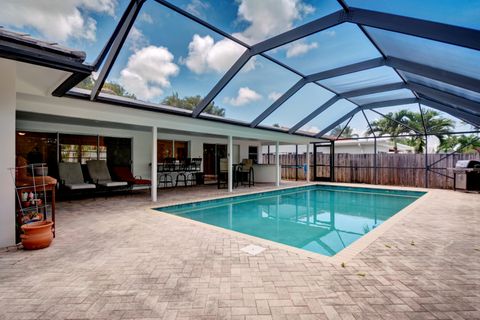 Tiny photo for 1348 SW 4th Street, Boca Raton, FL 33486 (MLS # B26032939)