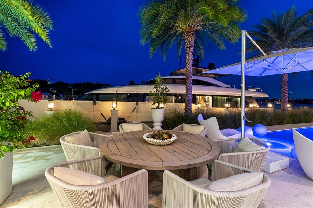 ISLA BAHIA - Residential