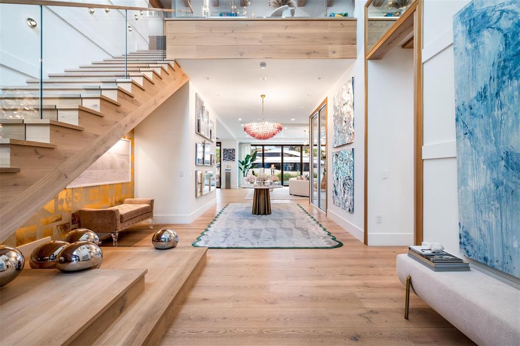 ISLA BAHIA - Residential