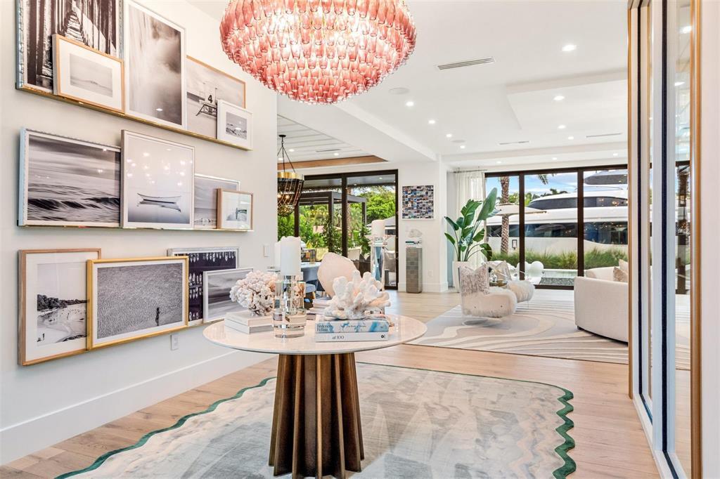 ISLA BAHIA - Residential