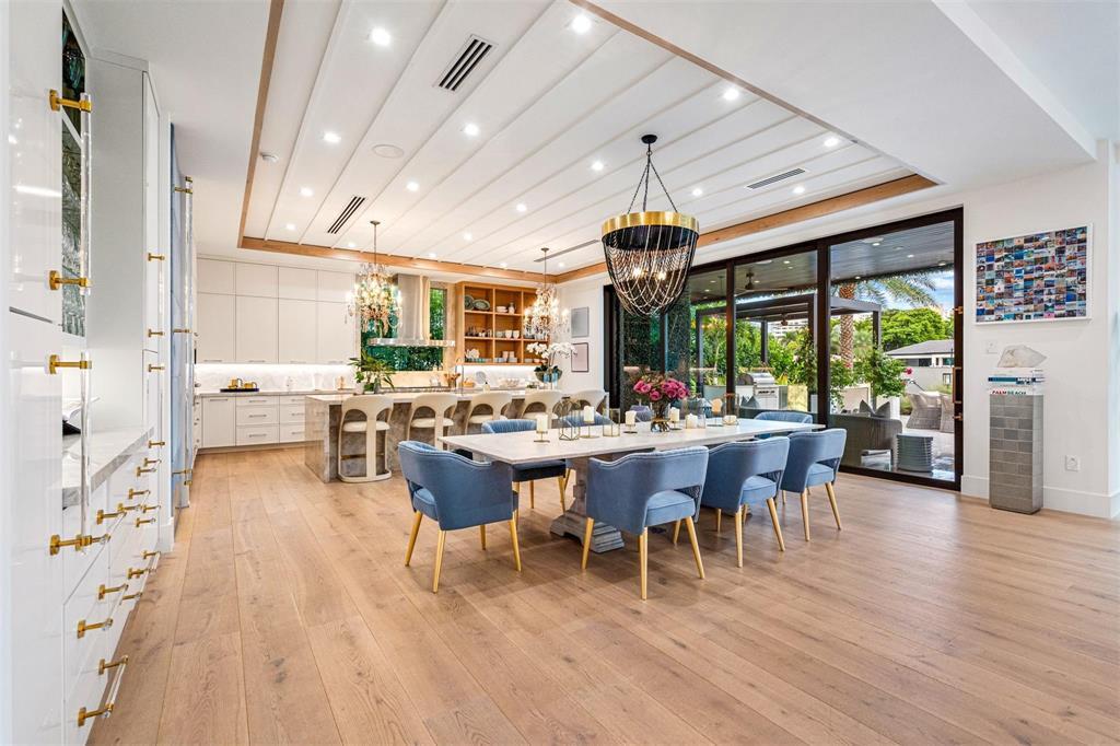 ISLA BAHIA - Residential