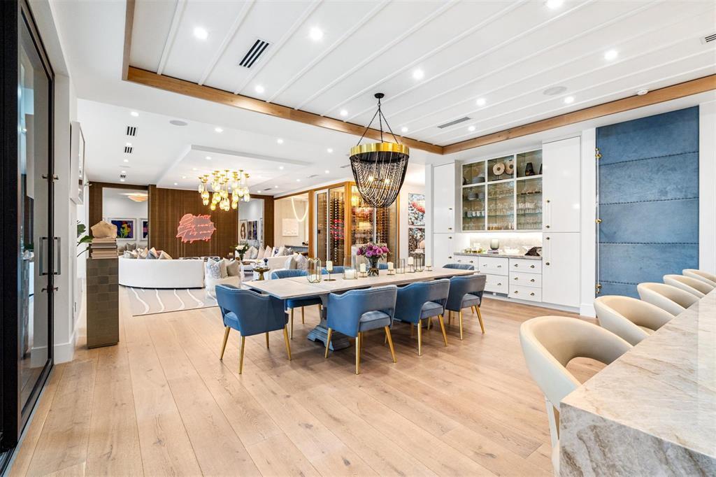 ISLA BAHIA - Residential