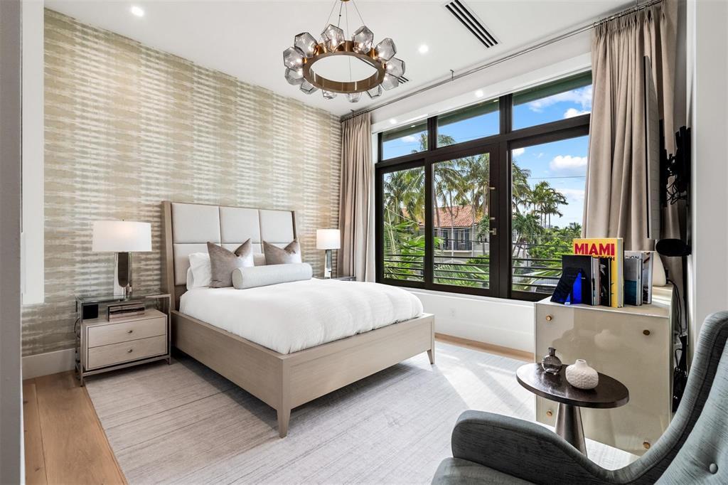 ISLA BAHIA - Residential