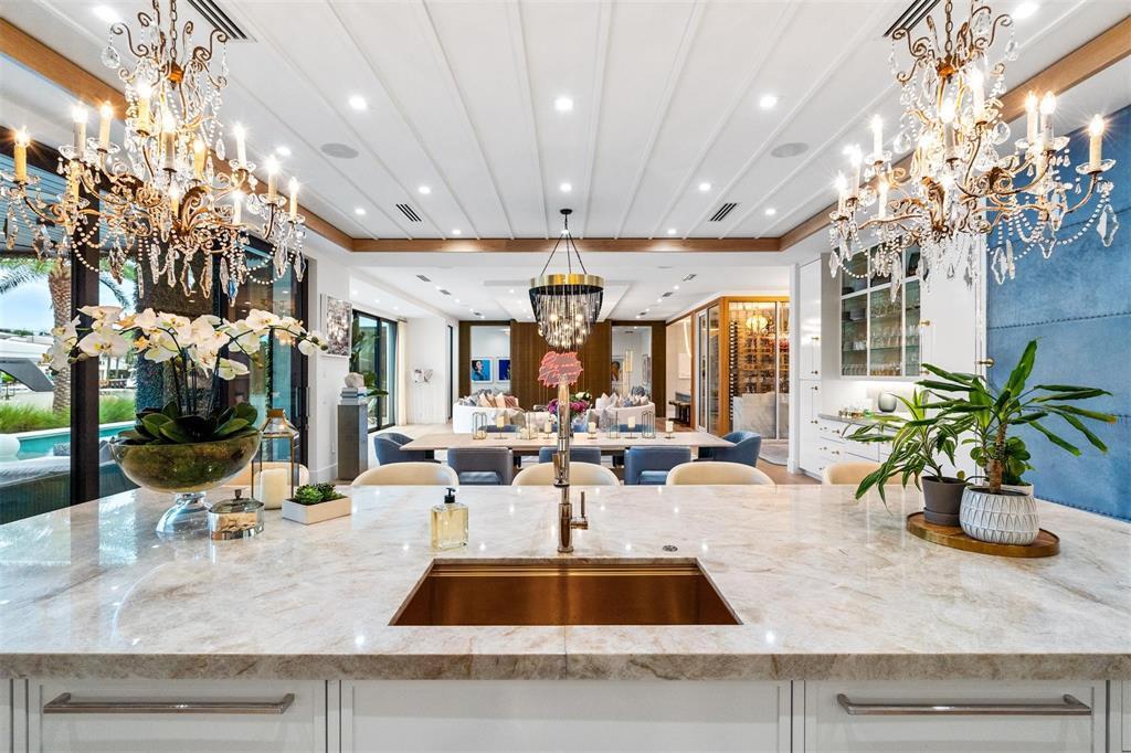 ISLA BAHIA - Residential