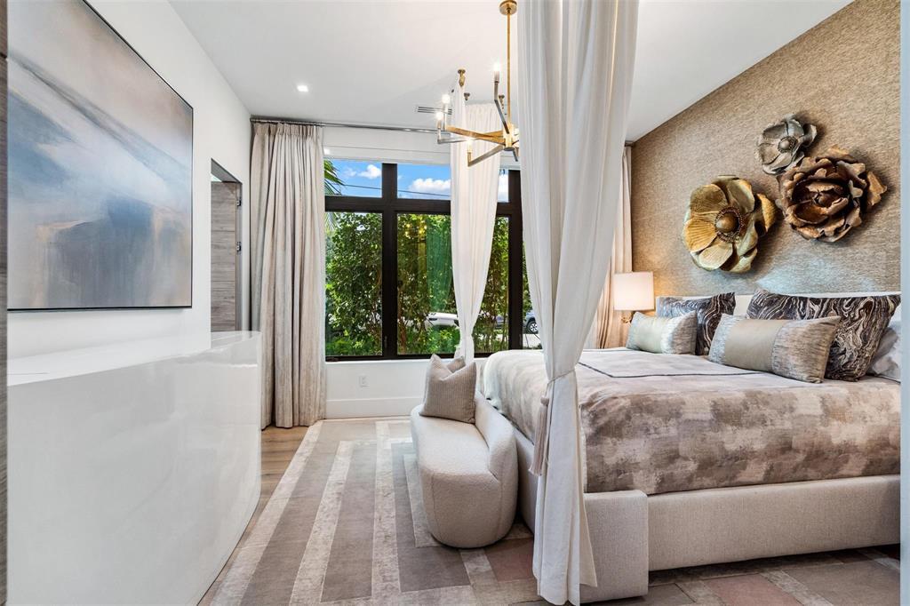 ISLA BAHIA - Residential