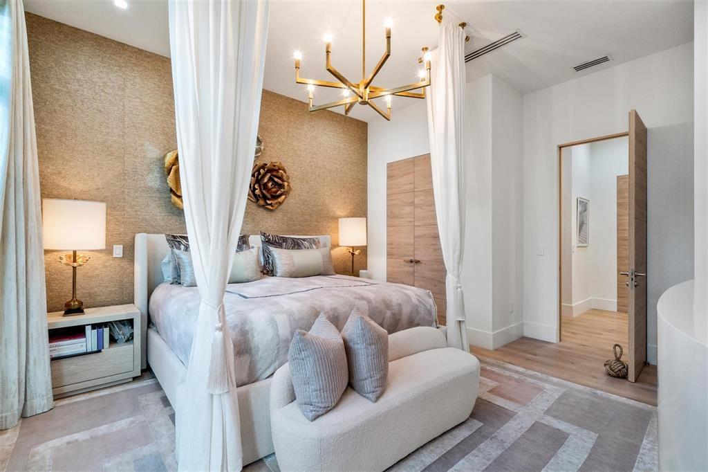 ISLA BAHIA - Residential