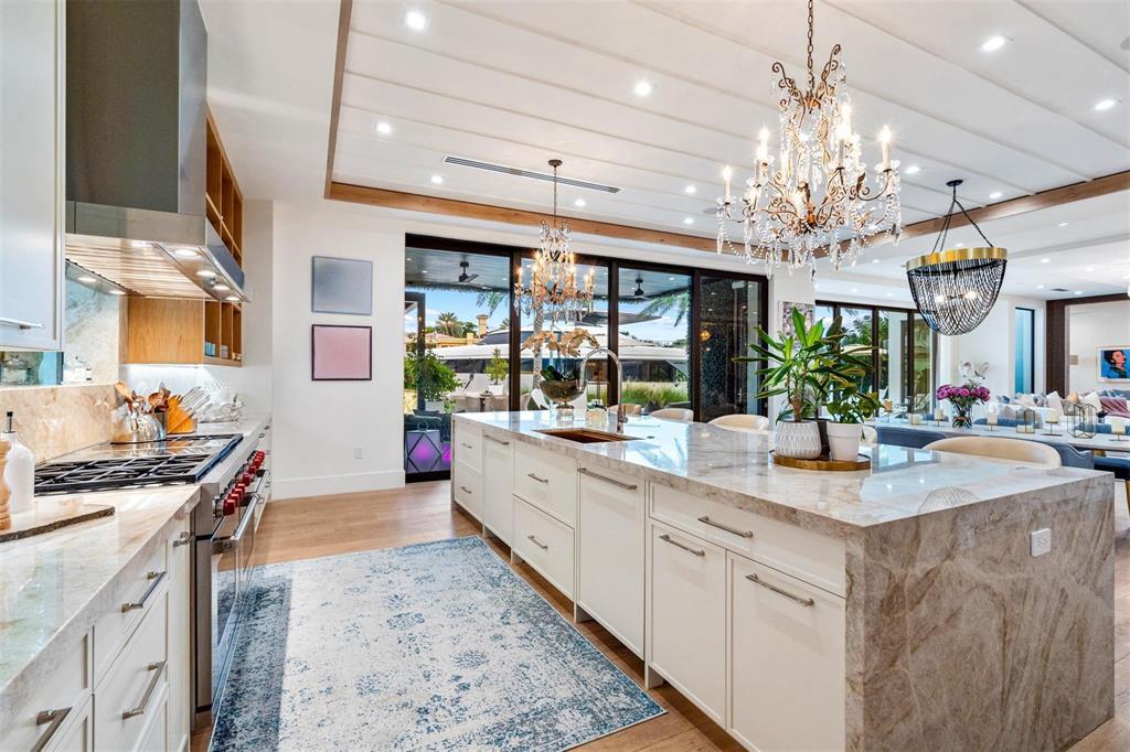 ISLA BAHIA - Residential