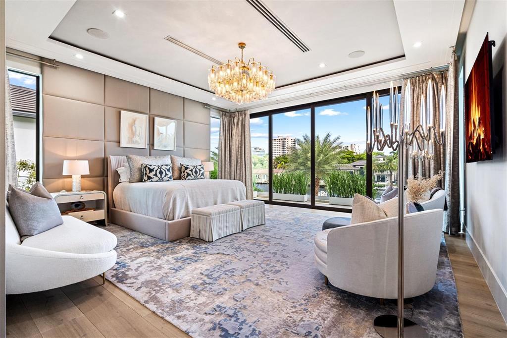 ISLA BAHIA - Residential