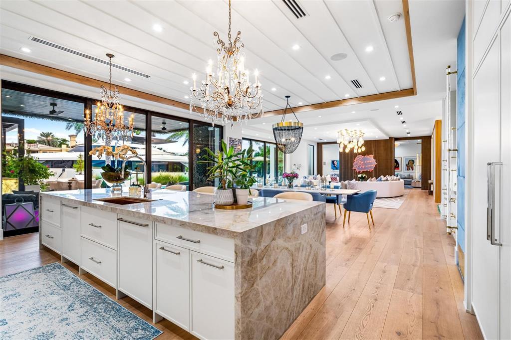 ISLA BAHIA - Residential