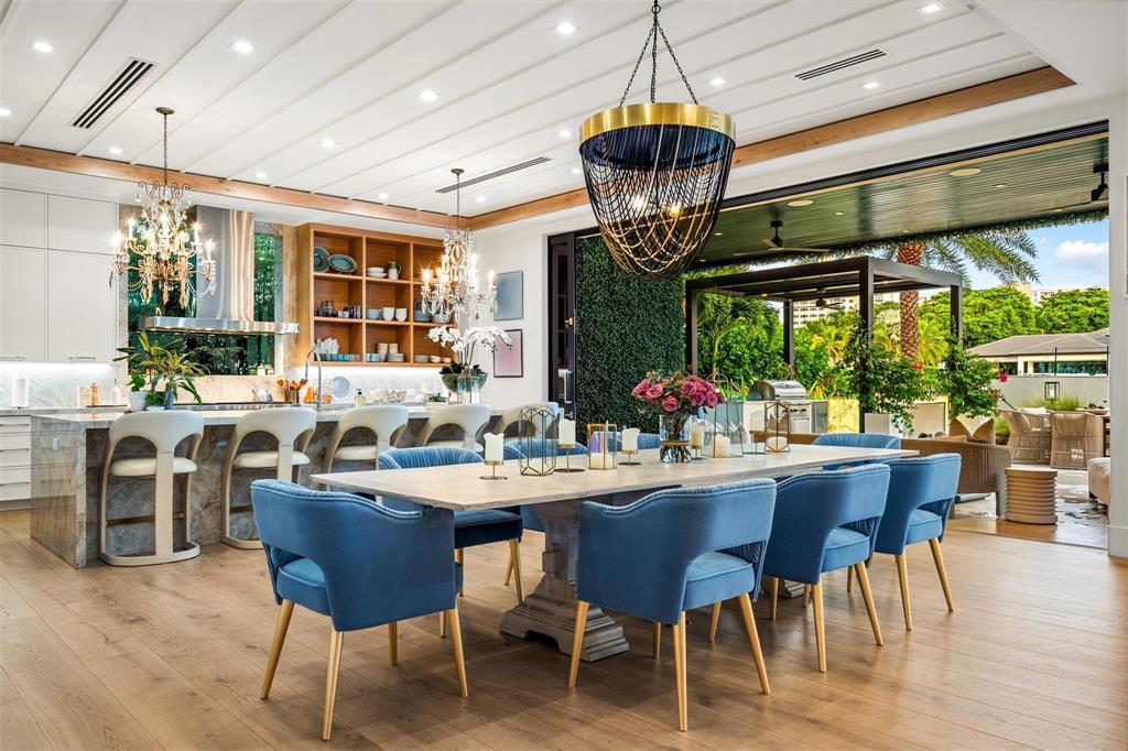 ISLA BAHIA - Residential