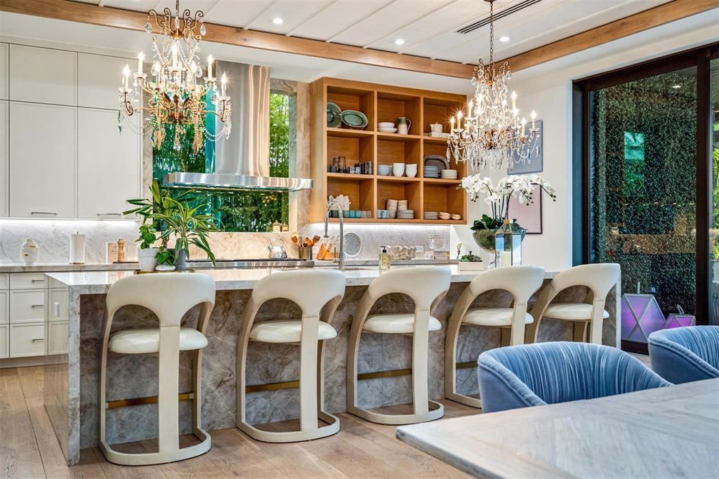 ISLA BAHIA - Residential