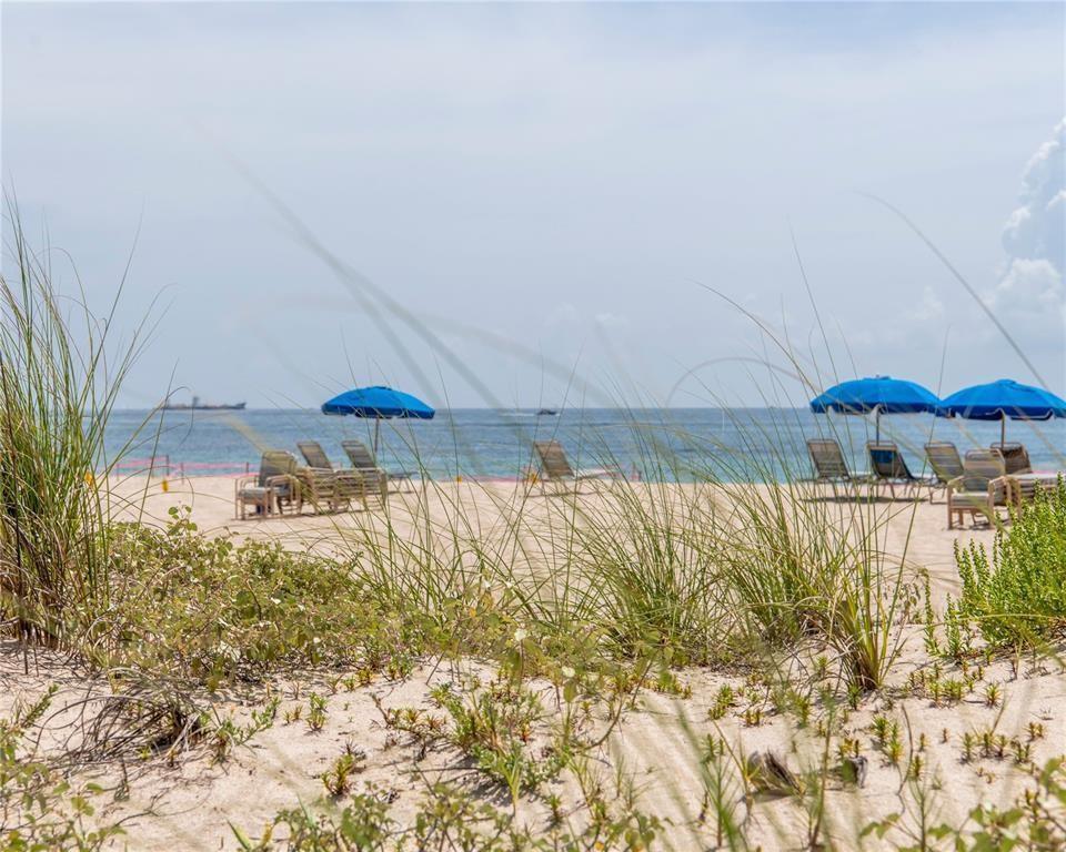 ISLA BAHIA - Residential