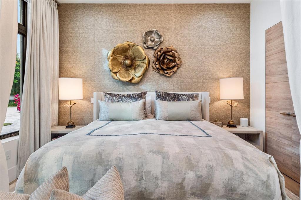 ISLA BAHIA - Residential