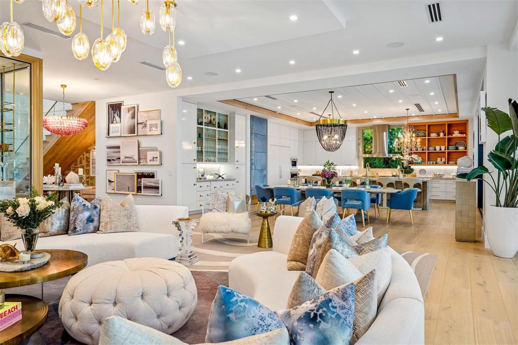 ISLA BAHIA - Residential