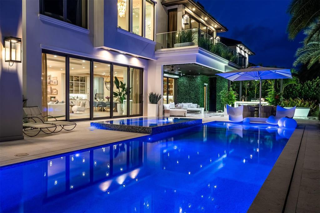 ISLA BAHIA - Residential