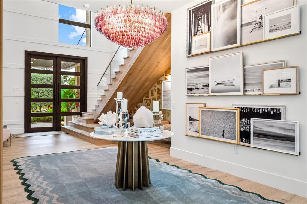 ISLA BAHIA - Residential