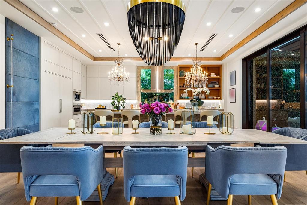 ISLA BAHIA - Residential