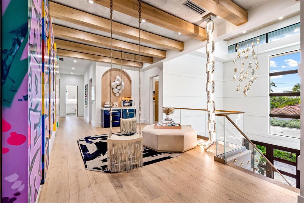 ISLA BAHIA - Residential