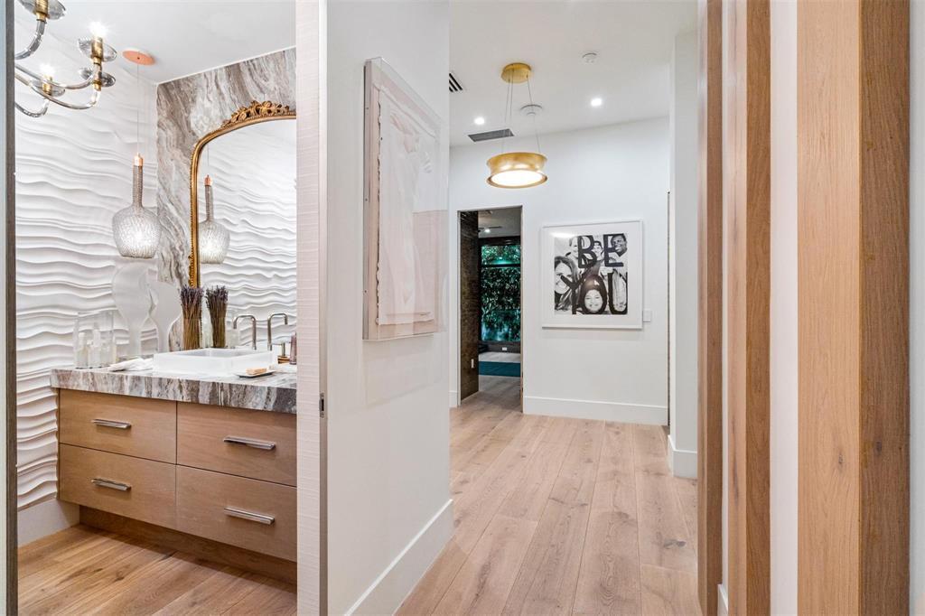 ISLA BAHIA - Residential