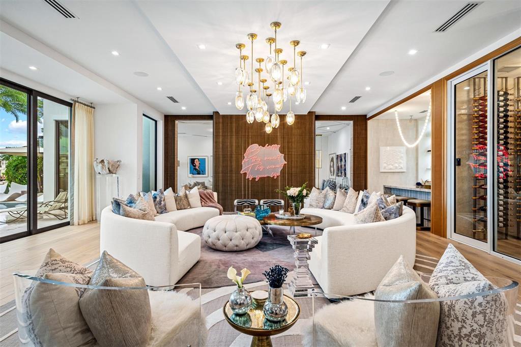 ISLA BAHIA - Residential