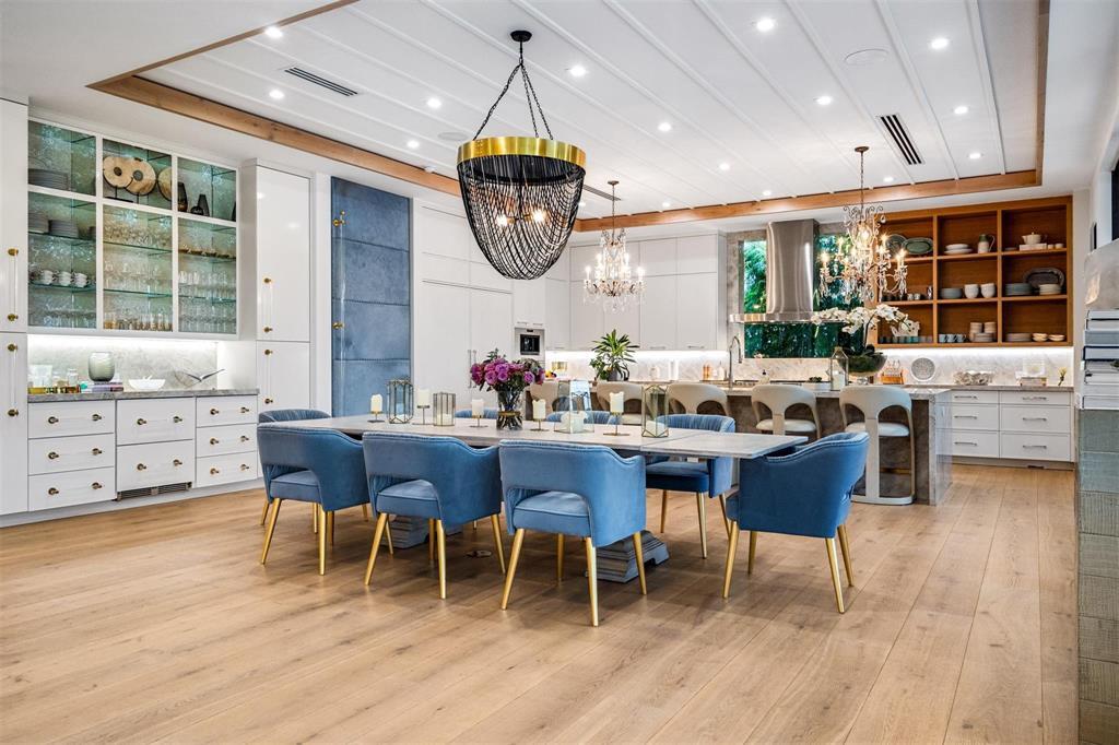 ISLA BAHIA - Residential