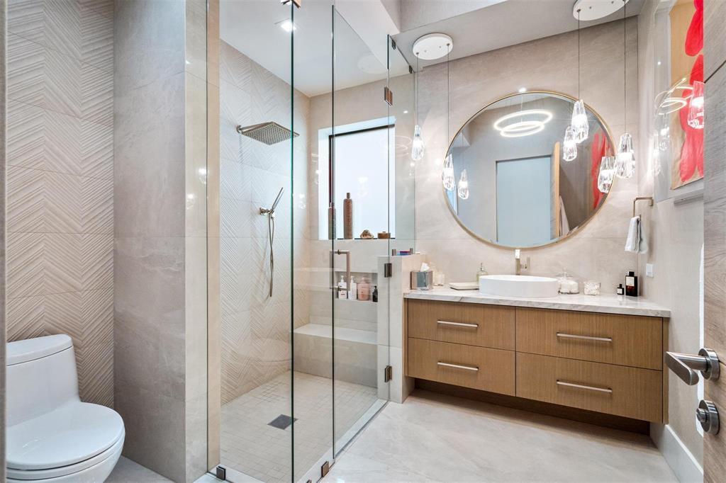 ISLA BAHIA - Residential