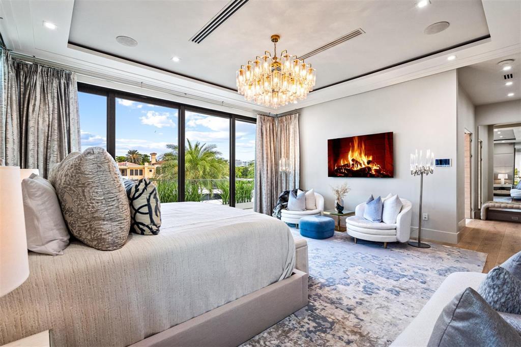 ISLA BAHIA - Residential