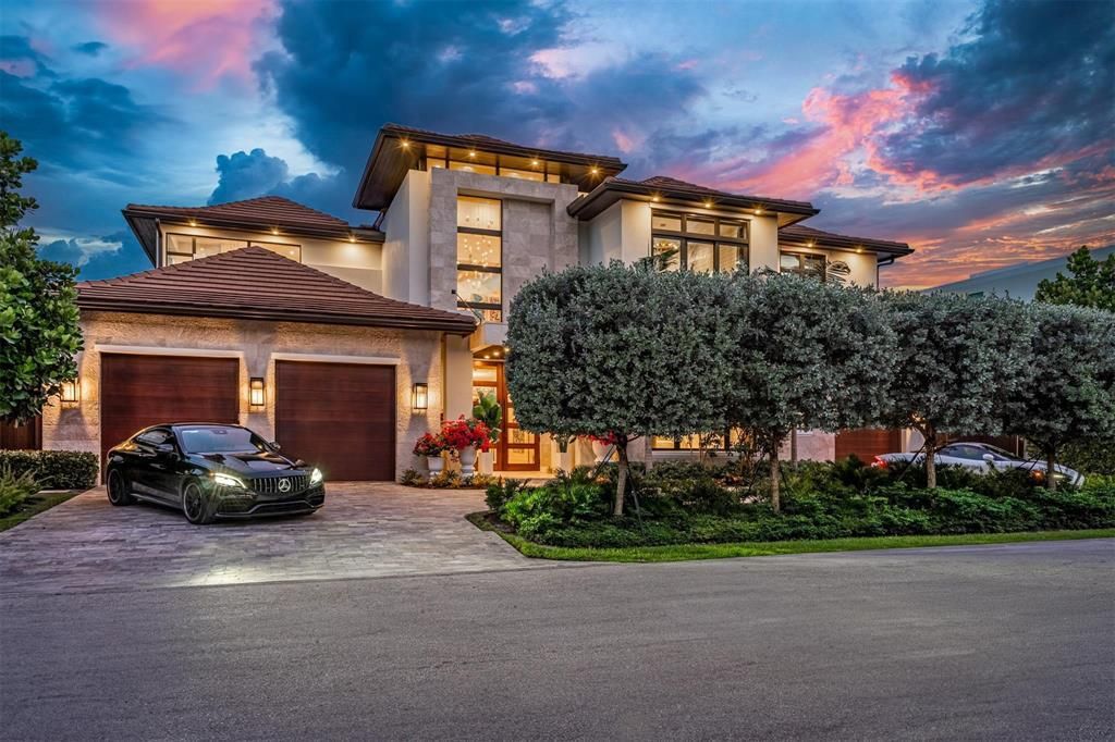 Photo of 70 Isla Bahia Drive, Fort Lauderdale, FL 33316 (MLS # B26011121)