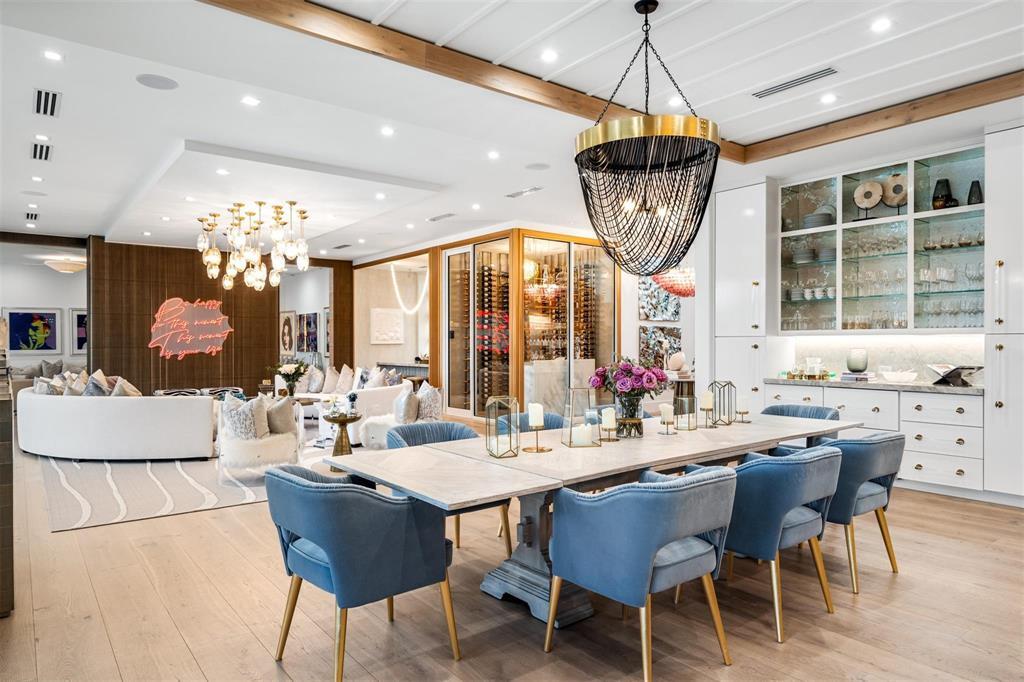 ISLA BAHIA - Residential