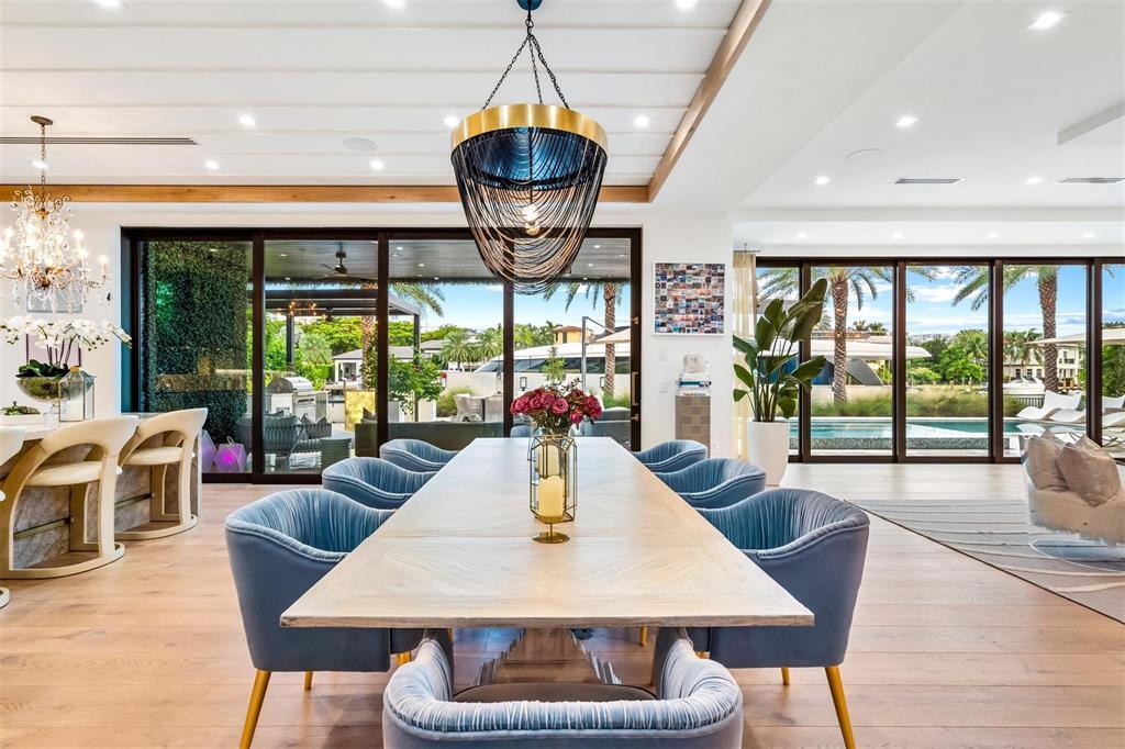 ISLA BAHIA - Residential