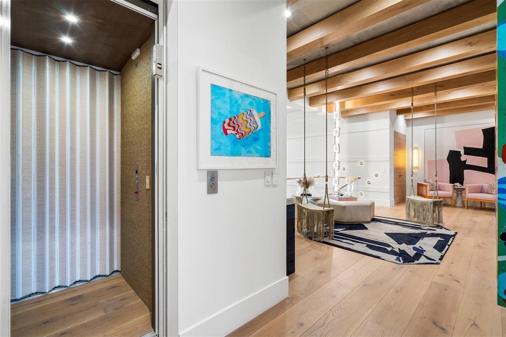 ISLA BAHIA - Residential