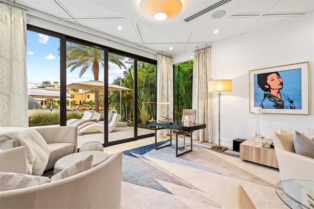 ISLA BAHIA - Residential