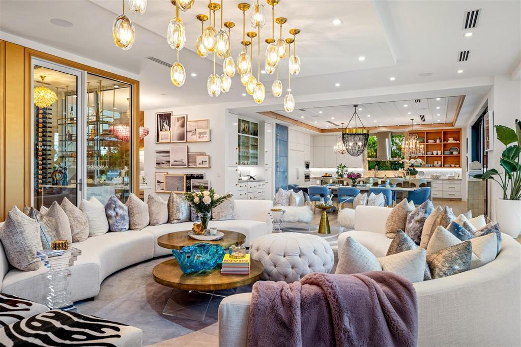 ISLA BAHIA - Residential