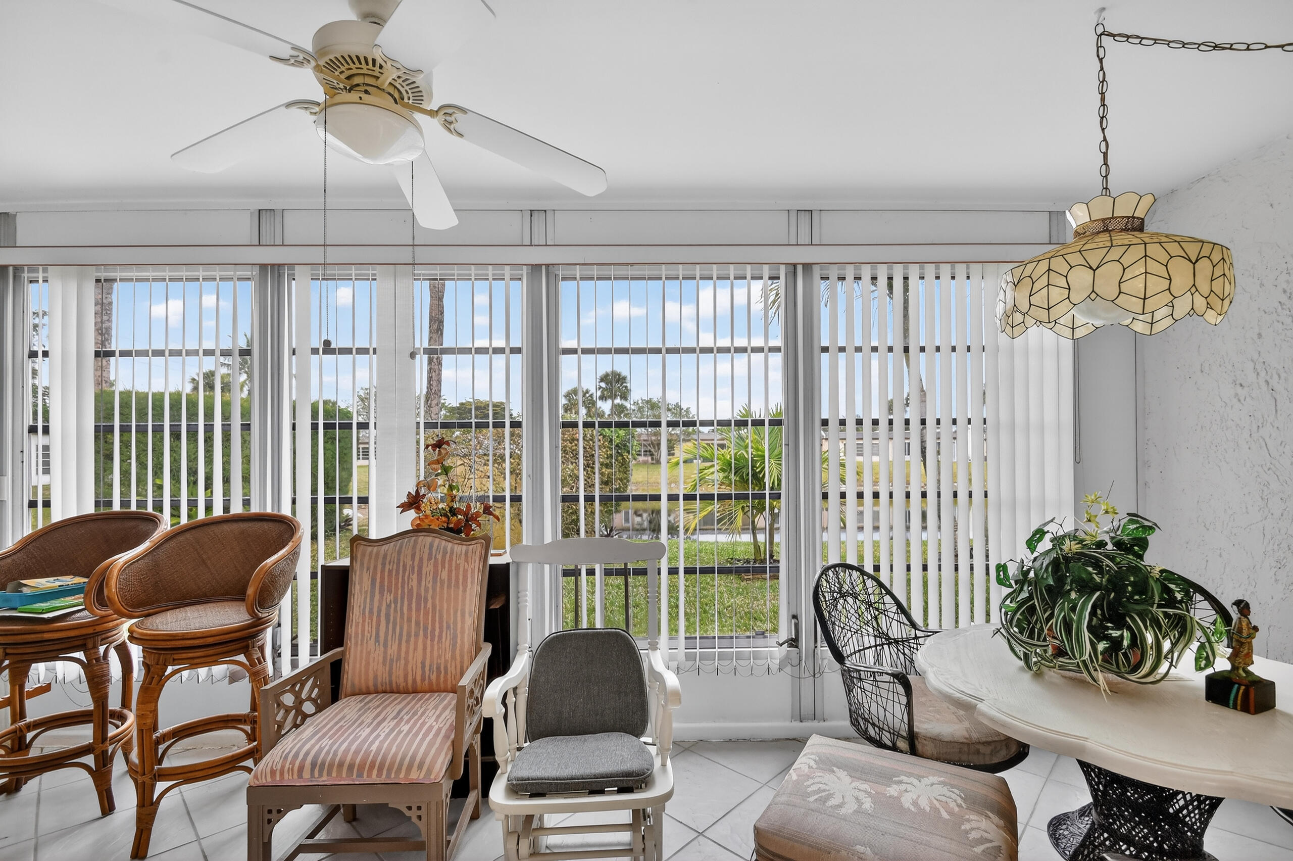 GOLDEN LAKES VILLAGE CONDO G - Residential