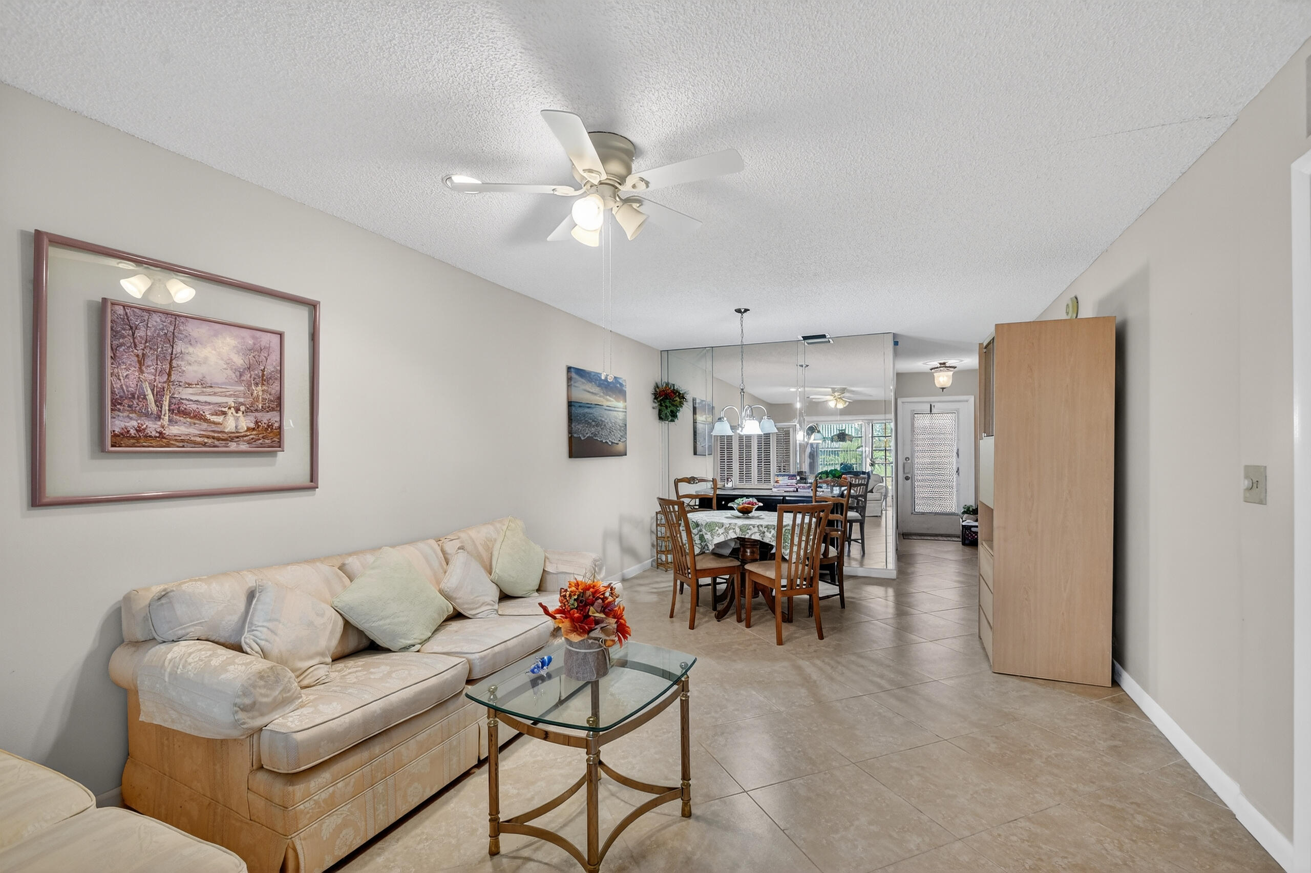 GOLDEN LAKES VILLAGE CONDO G - Residential