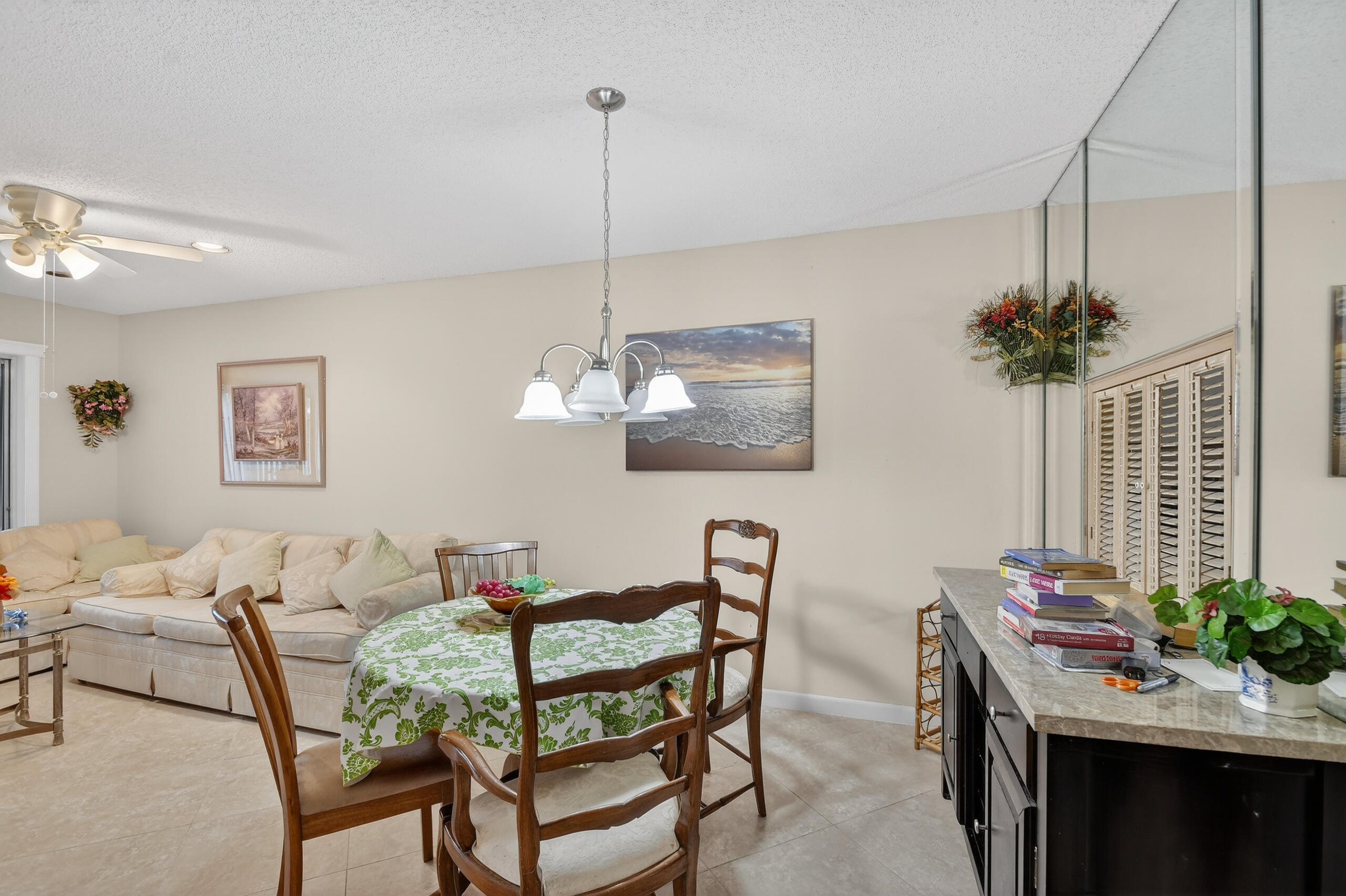 GOLDEN LAKES VILLAGE CONDO G - Residential