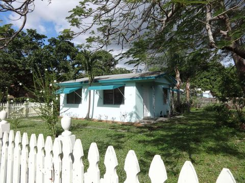 1 beds bed, 1 baths bath property at 109 sw 3rd street, delray beach, fl 33444