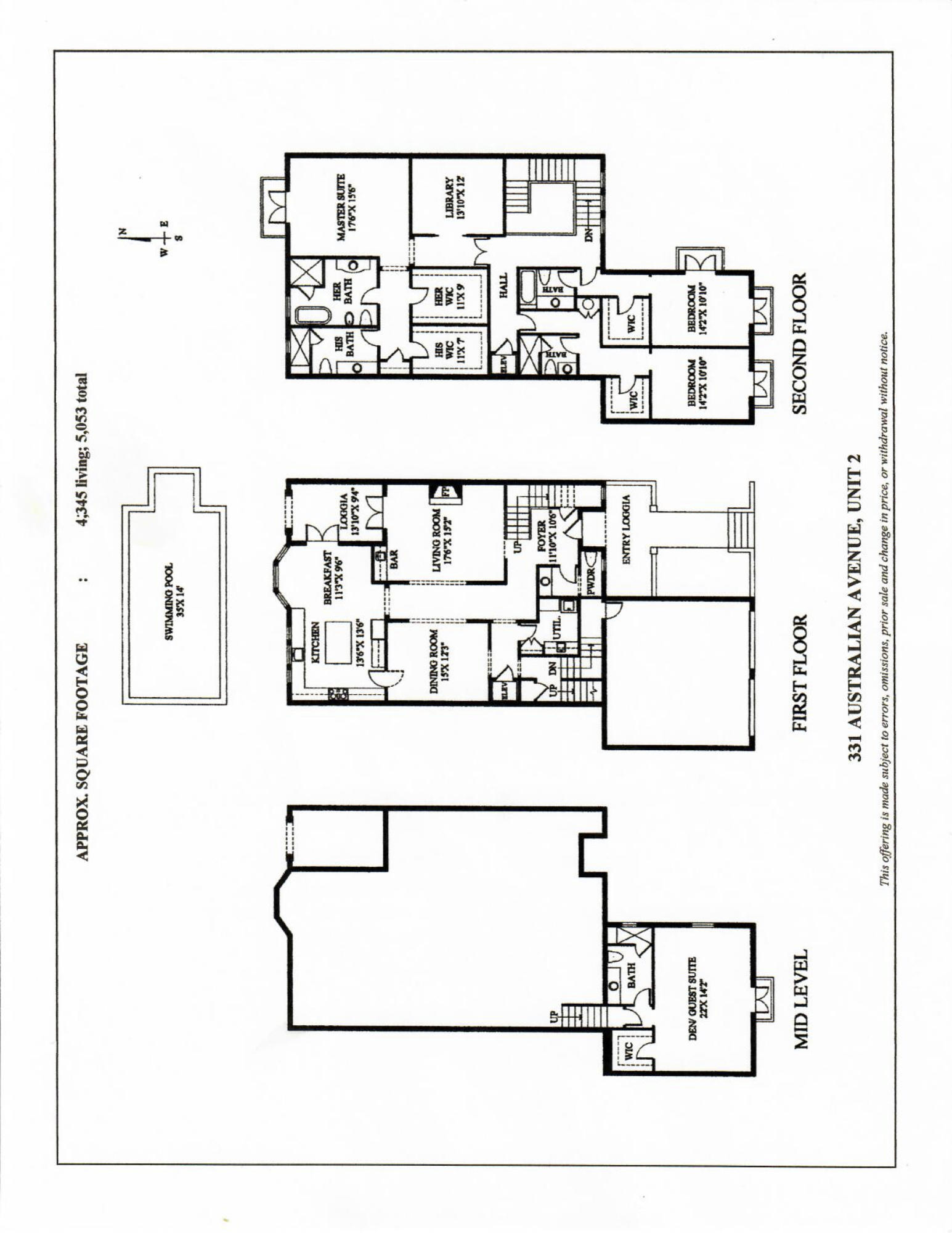 ROYAL PARK - Residential