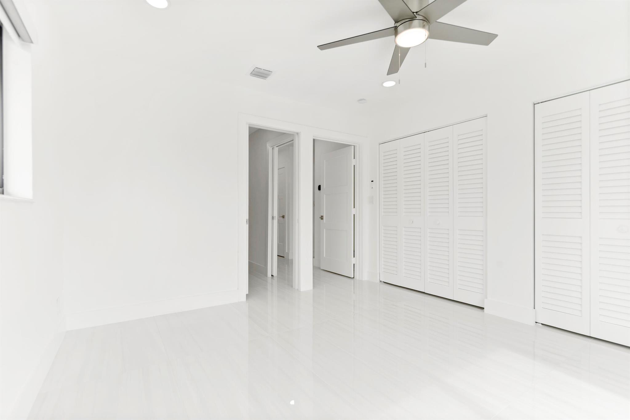 Harbour East - Residential