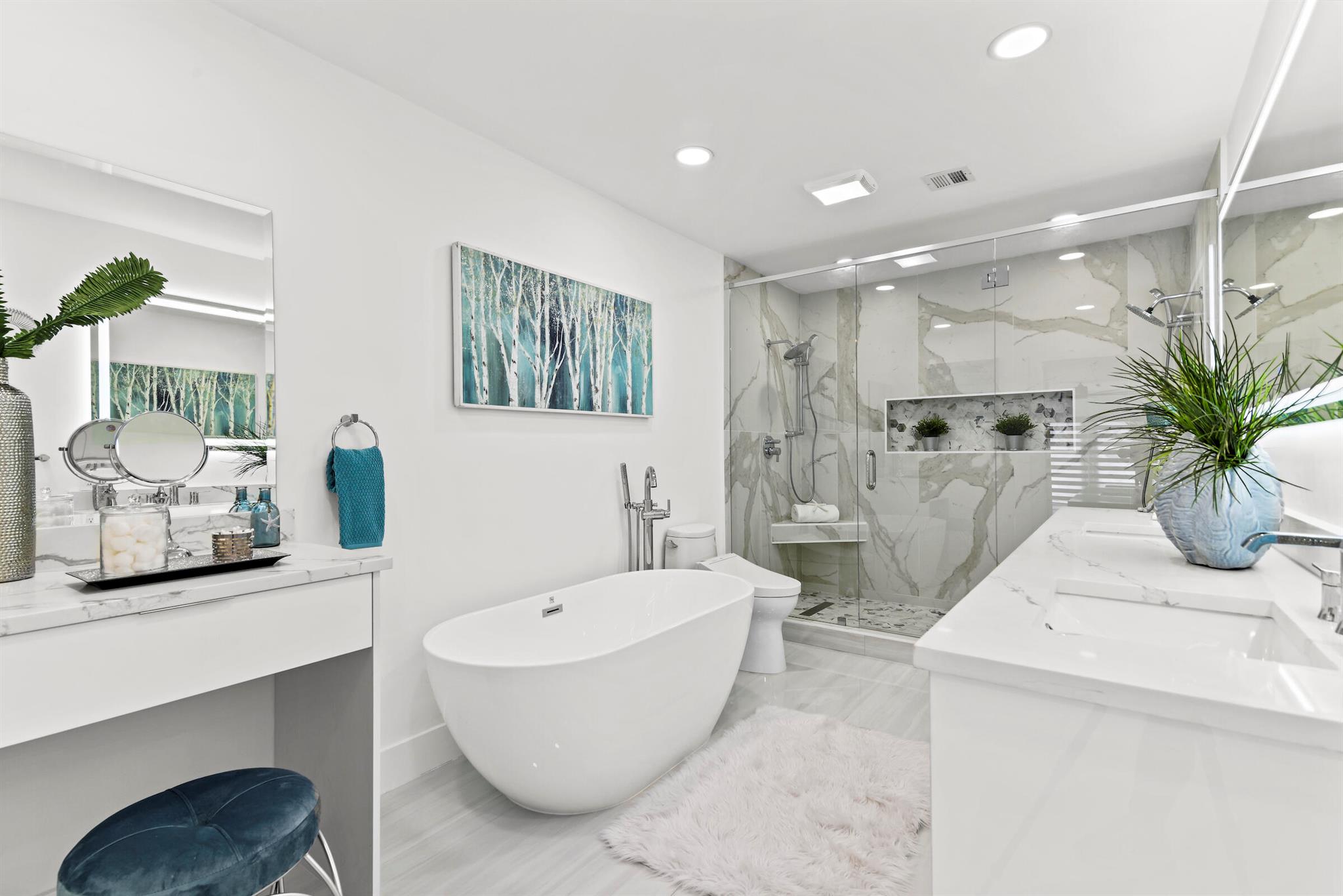 Harbour East - Residential