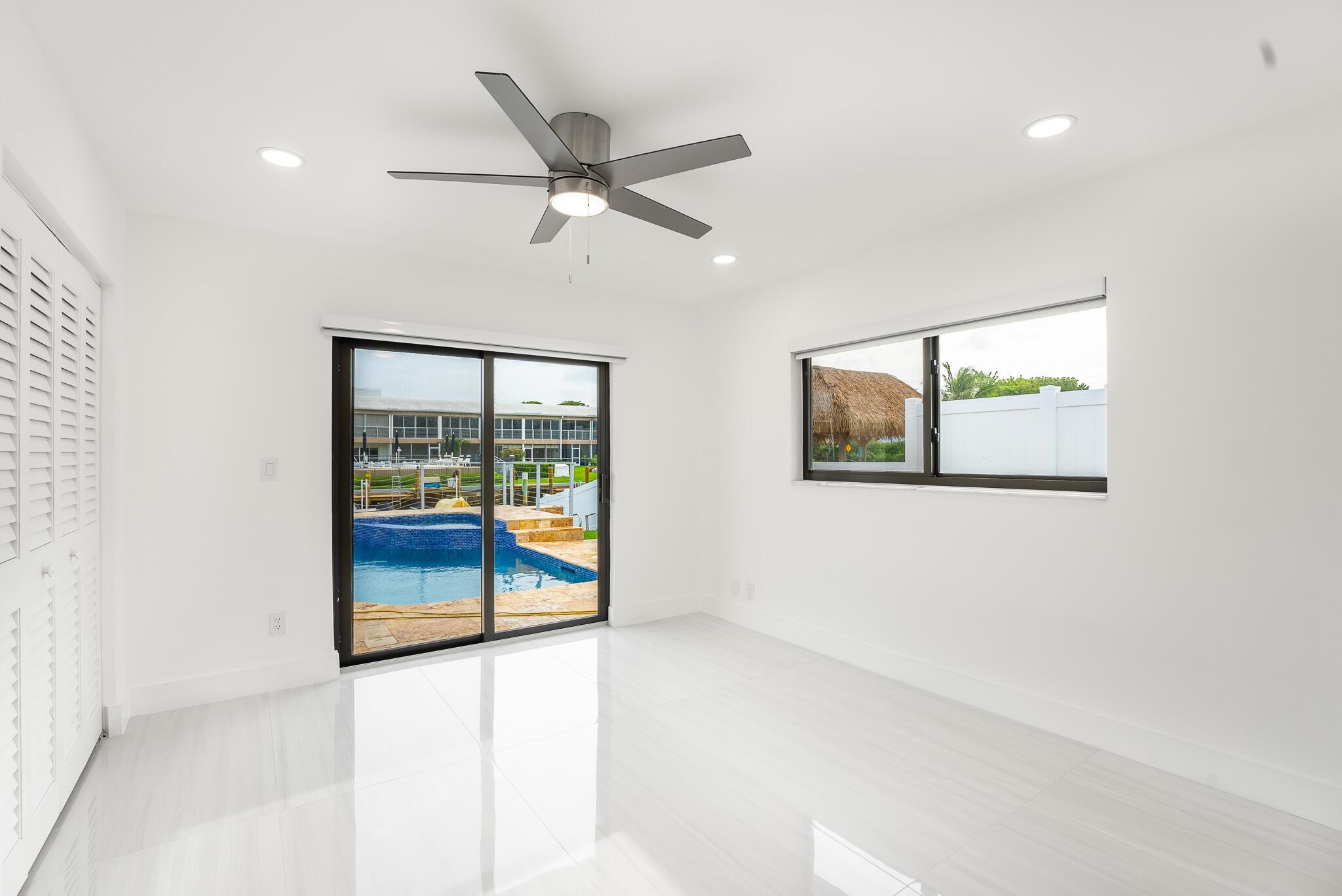 Harbour East - Residential