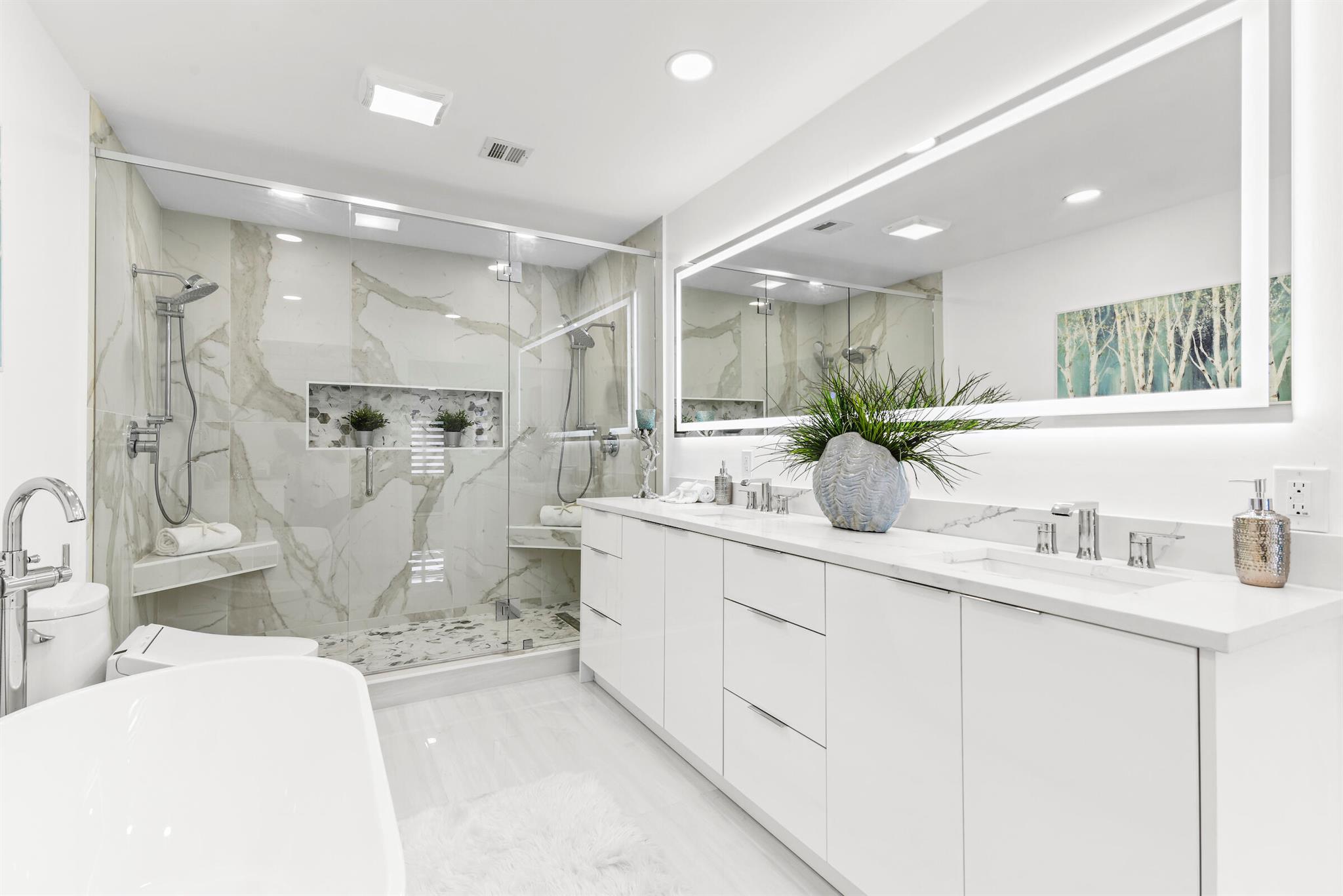 Harbour East - Residential