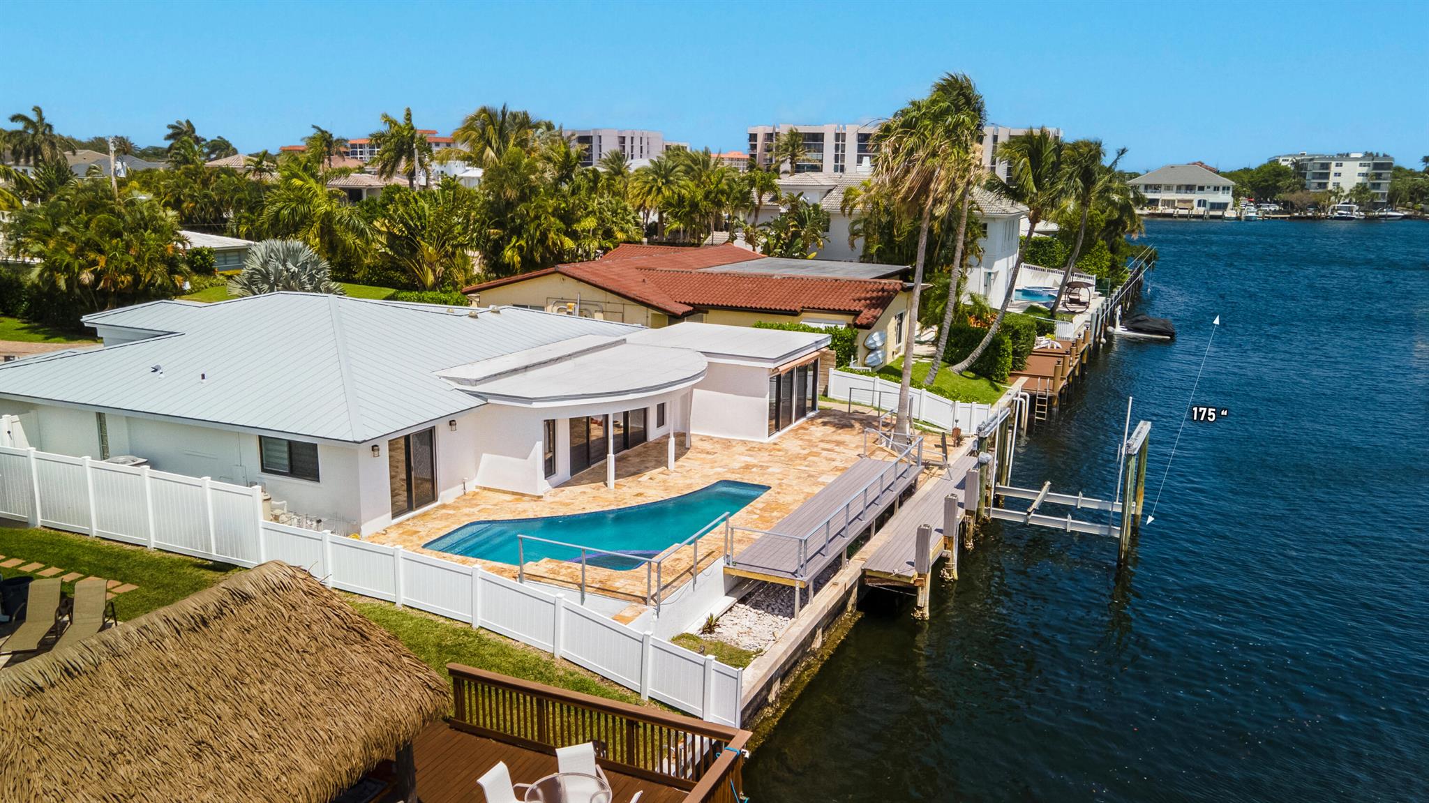 Harbour East - Residential