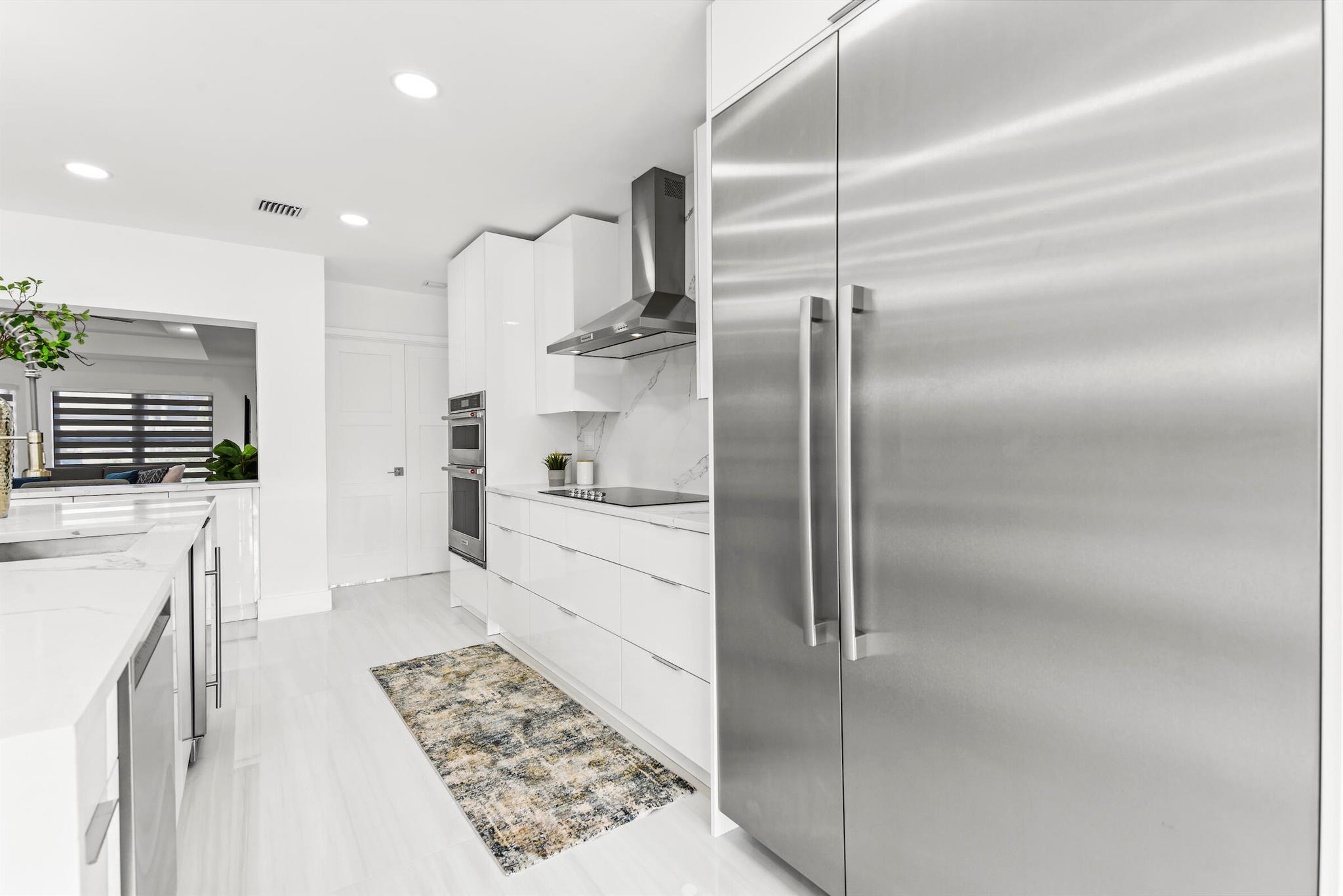 Harbour East - Residential