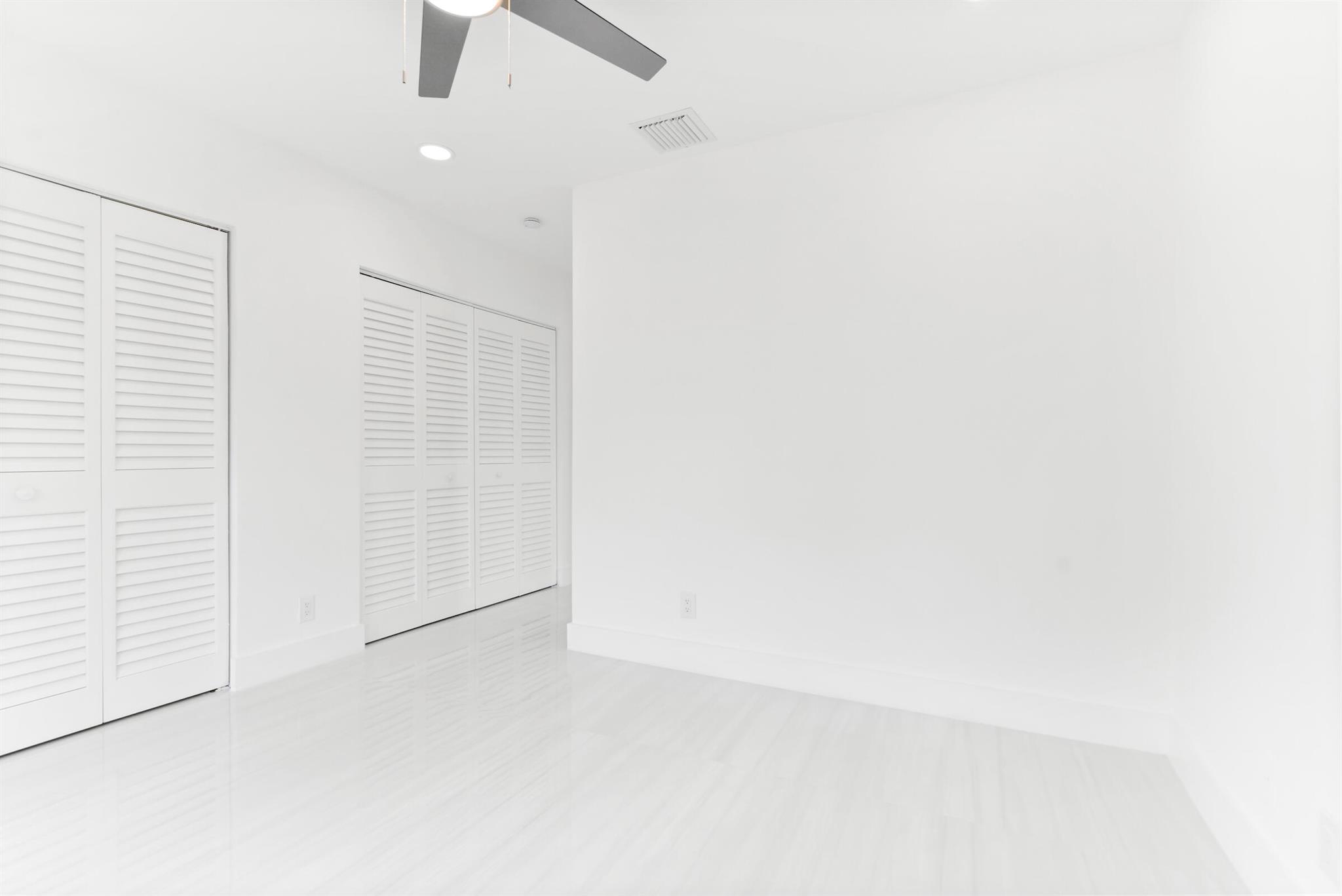 Harbour East - Residential