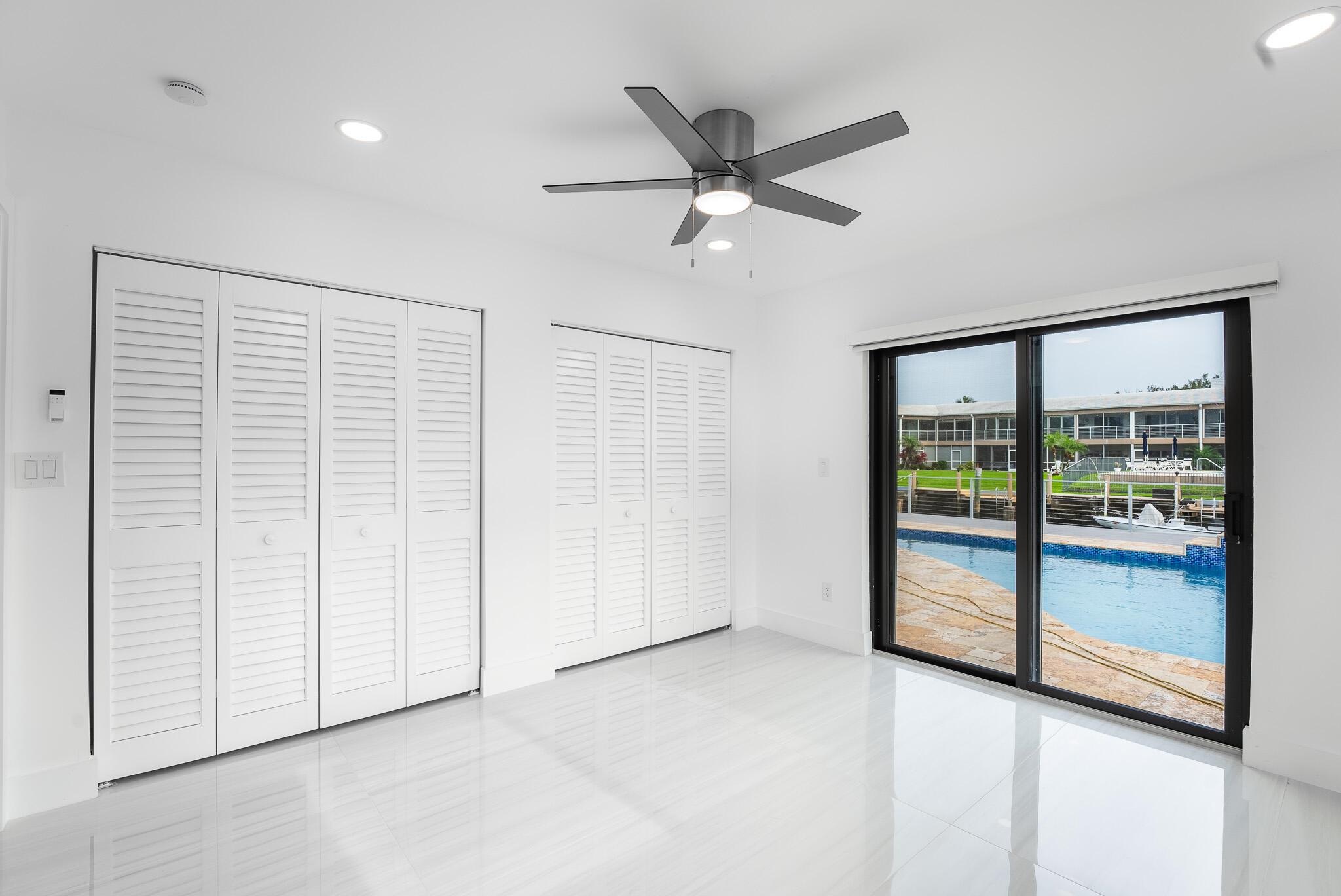 Harbour East - Residential