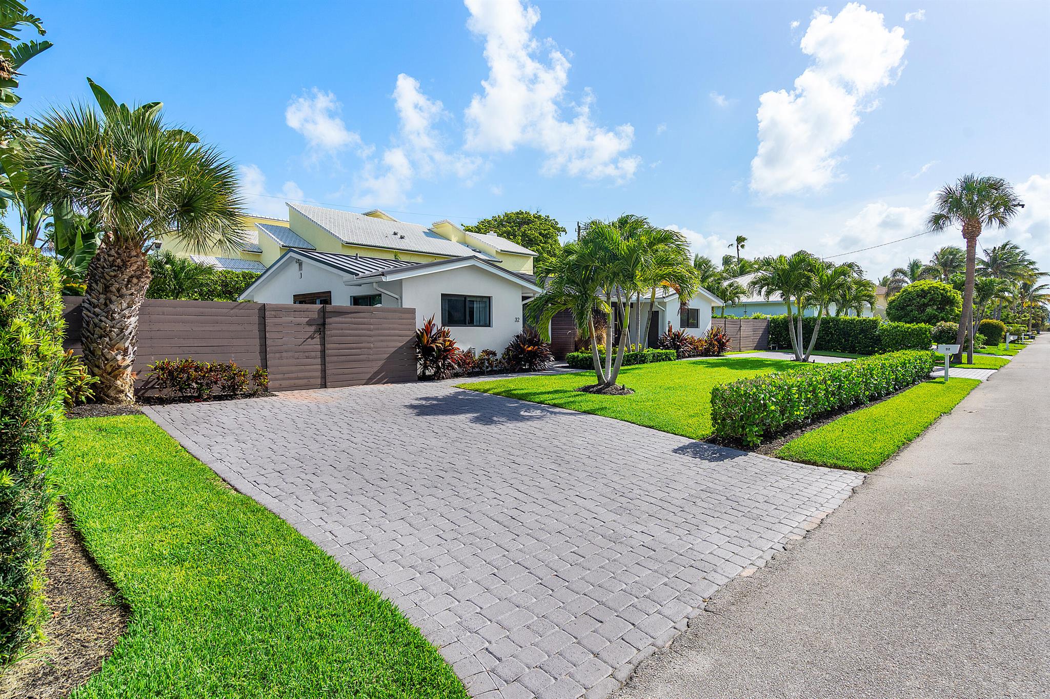 SHORE VIEW - Residential Lease