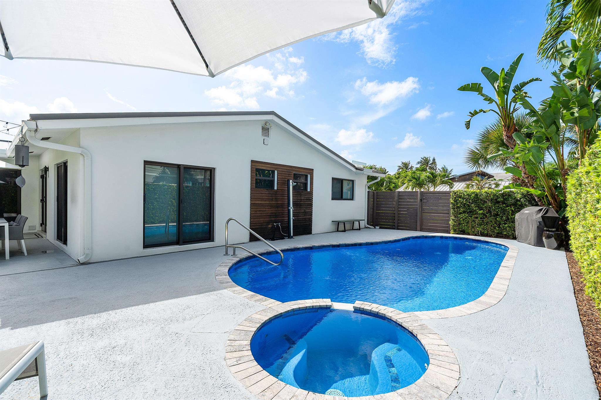 SHORE VIEW - Residential Lease