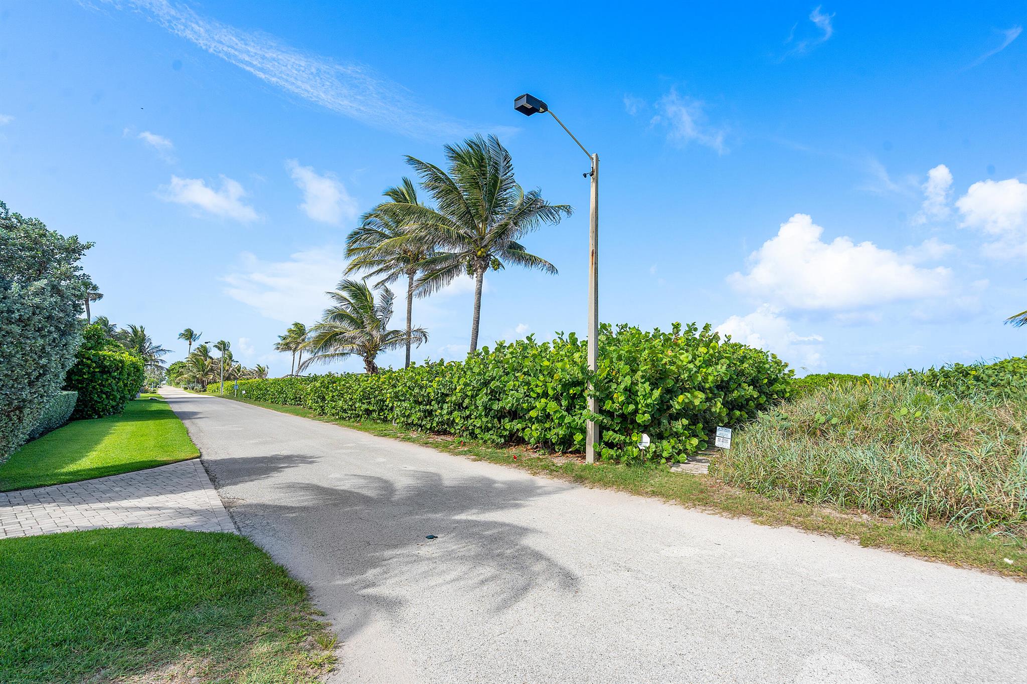 SHORE VIEW - Residential Lease