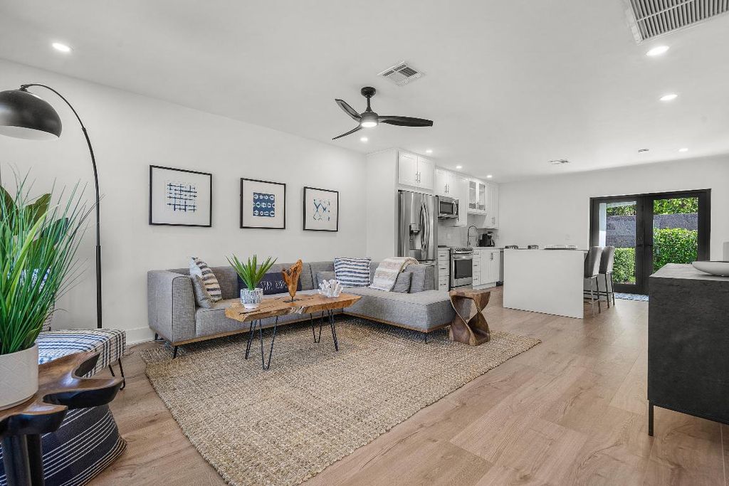 Photo of 30 Hersey Drive, Ocean Ridge, FL 33435 (MLS # R11111343)